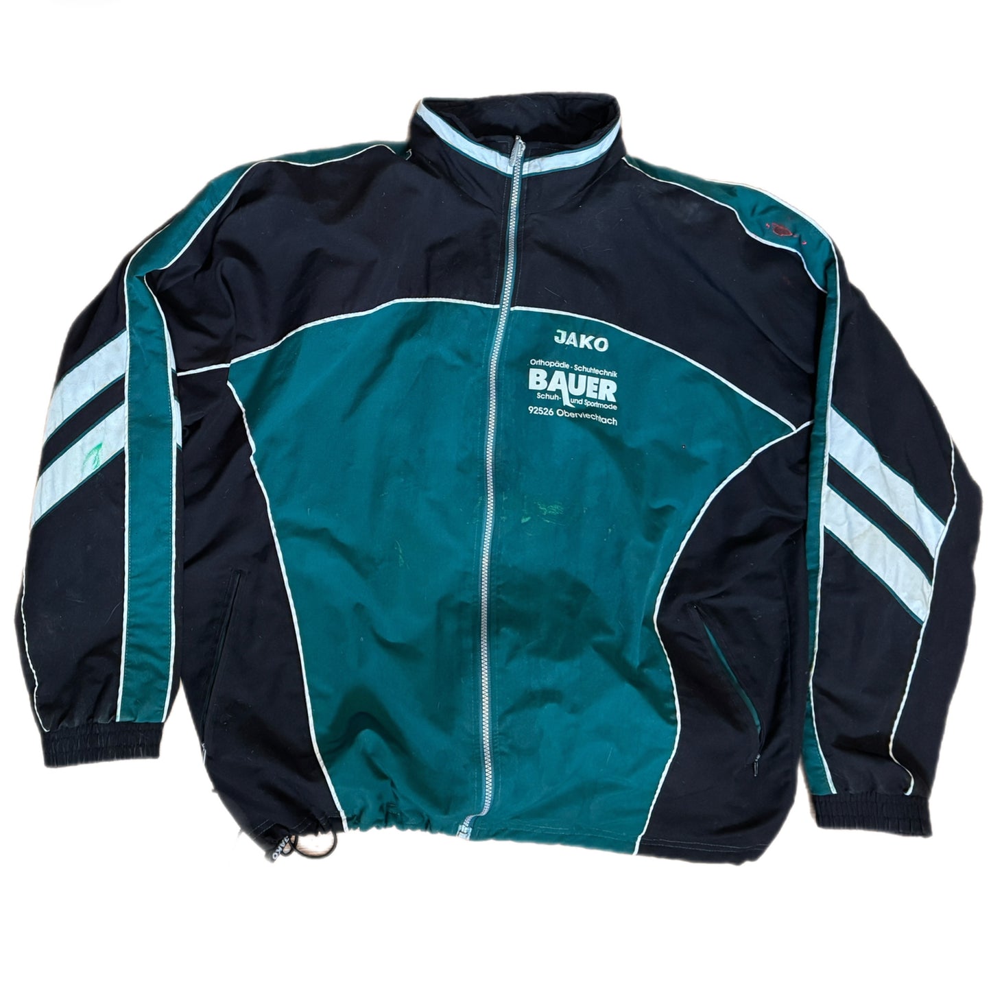 JAKO TRAININGSJACKE | XL