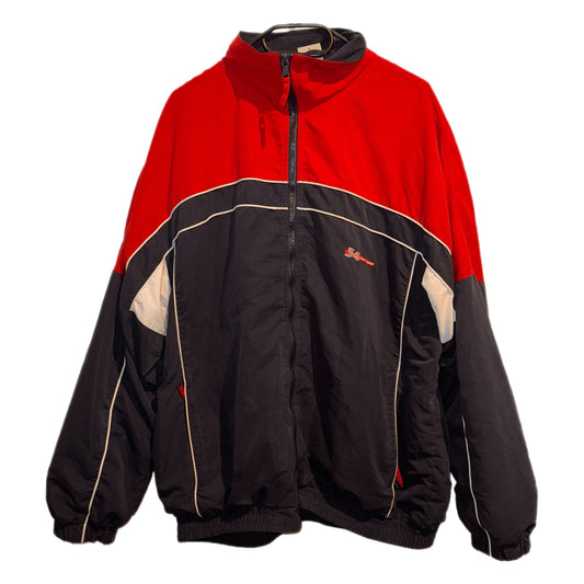 shamp trainingsjacke | l