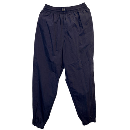 crane trainingshose blau | l - LoroLocoAuthentic