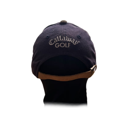 callaway golf cap