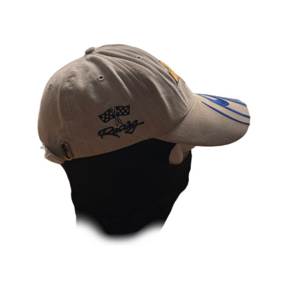 chevrolet cap