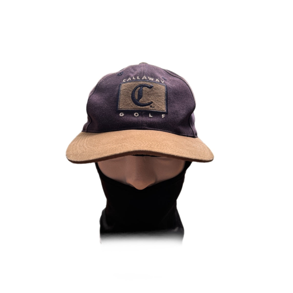 callaway golf cap