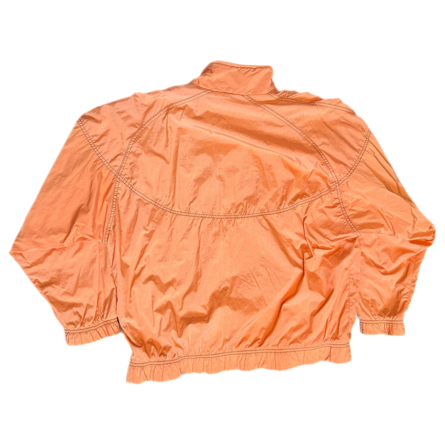 LOCOKER TRAININGSJACKE ORANGE | M