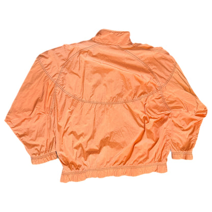 LOCOKER TRAININGSJACKE ORANGE | M