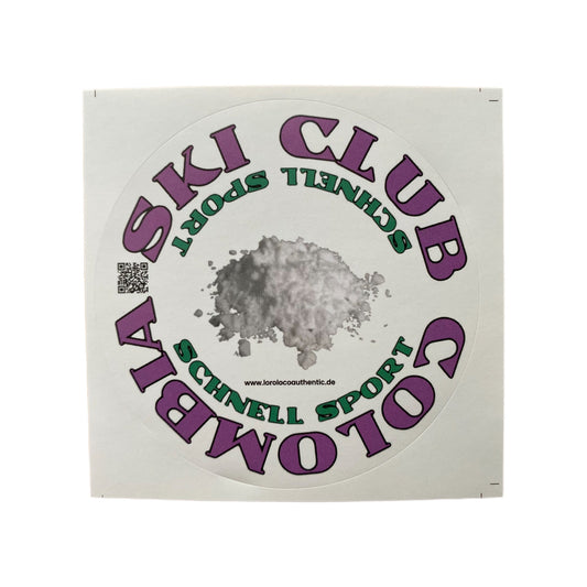 SKI CLUB COLOMBIA