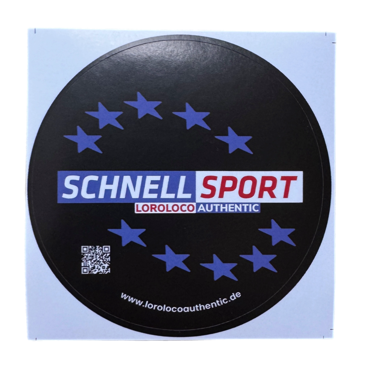 schnellsport