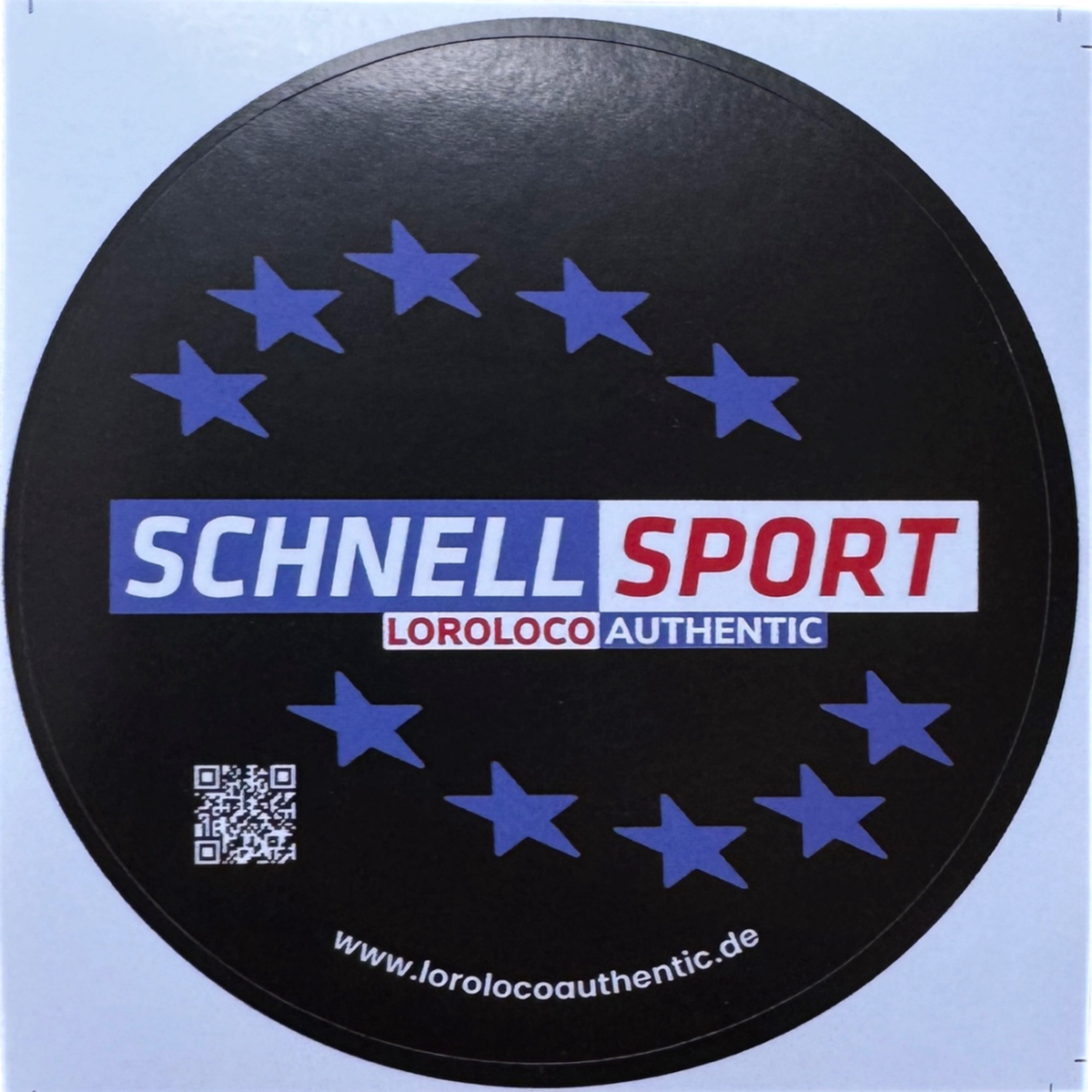 schnellsport