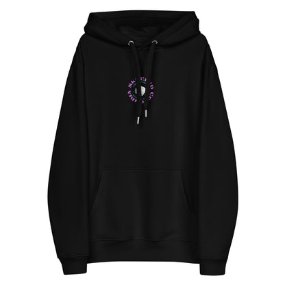 Premium eco hoodie - LoroLocoAuthentic
